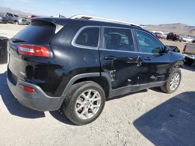 2018 JEEP CHEROKEE L - 1C4PJLLB2JD553155