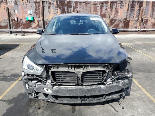 2017 BMW 550 XIGT - WBA5M0C3XHD085317