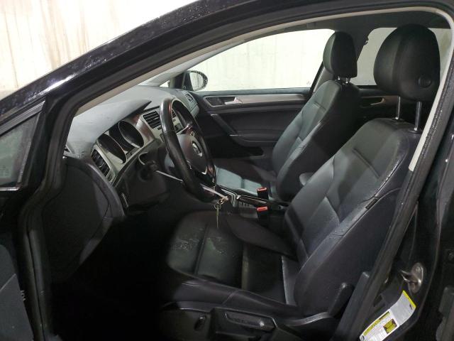 2015 VOLKSWAGEN GOLF SPORT - 3VWCA7AU9FM513951