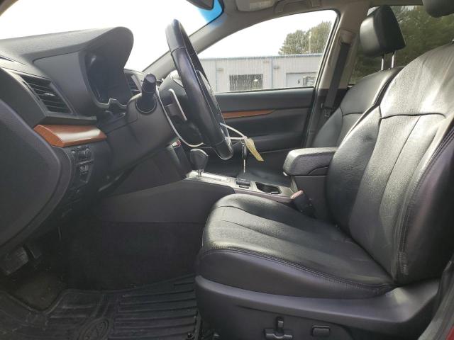 4S4BRBLC2E3301080 Subaru Outback 2.5i Limited