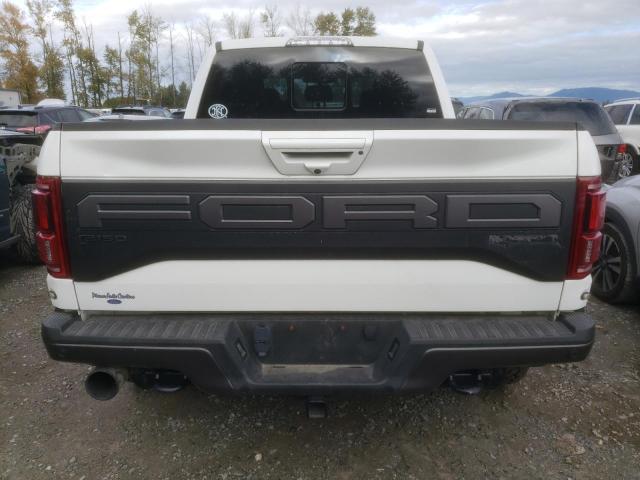 1FTFW1RG7KFD17403 Ford F150 RAPTO 6