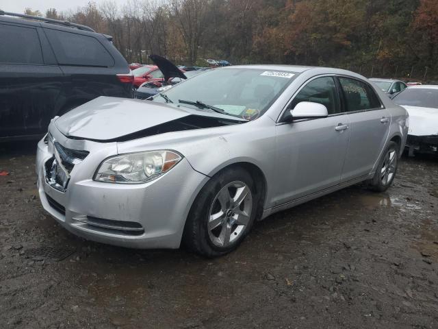 2009 Chevrolet Malibu 