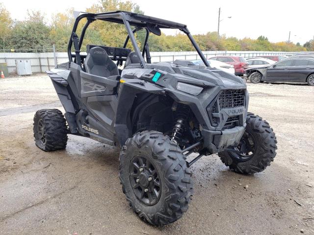 Polaris 850 Ultimate Trail