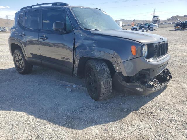 ZACCJBAB5JPH53833 Jeep Renegade Sport