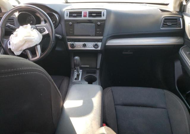 4S3BNAC64H3040981 Subaru Legacy 2.5i Premium