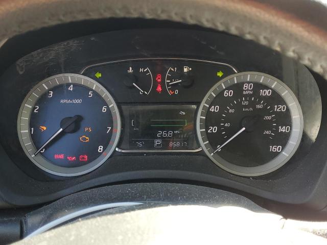 2015 NISSAN SENTRA S - 3N1AB7AP3FY325455