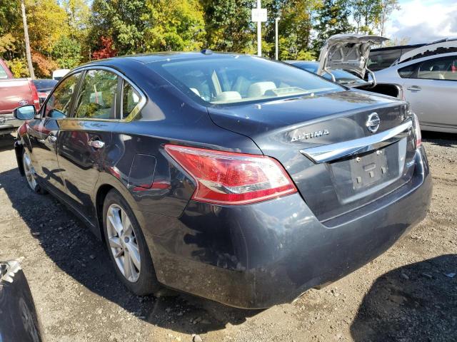 1N4AL3APXDC160163 2013 Nissan Altima 2.5