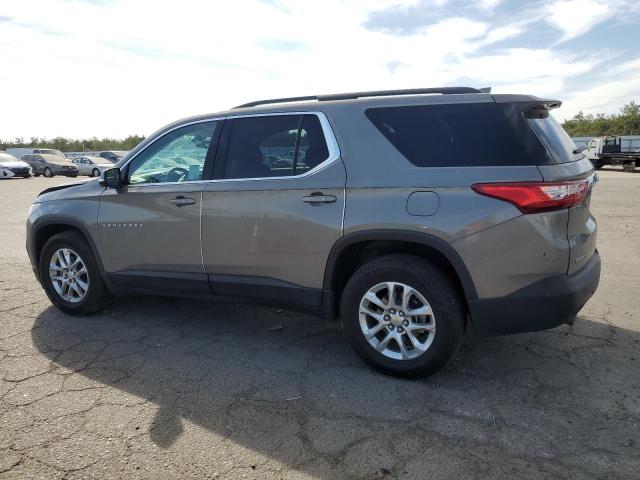 2019 CHEVROLET TRAVERSE L - 1GNERGKW2KJ239091