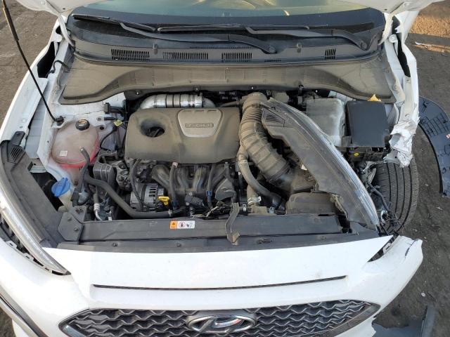 KM8K3CA52MU735357 | 2021 HYUNDAI KONA LIMIT