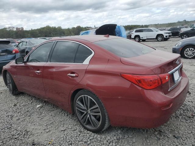 JN1EV7AP9GM305840 | 2016 INFINITI Q50 PREMIU