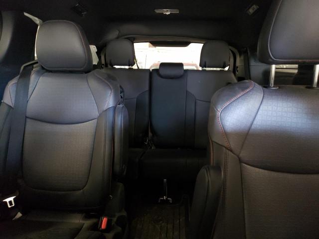 2022 TOYOTA SIENNA XSE - 5TDDSKFC8NS064882