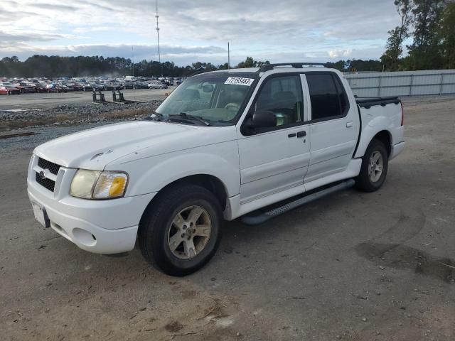 2005 Ford Explorer Sport Trac 