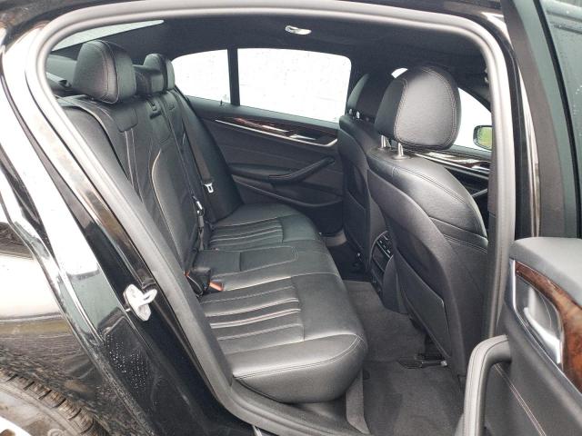 WBAJE7C5XJWD53656 BMW 540 XI