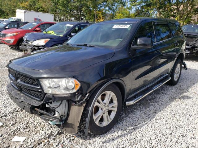 2013 Dodge Durango SXT