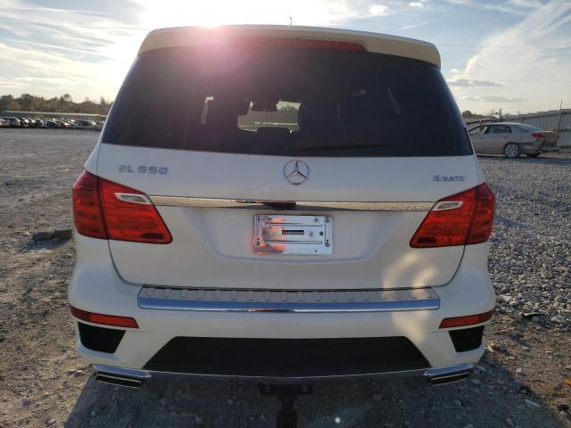 VIN 4JGDF7DE2FA532329 2015 Mercedes-Benz GL-Class, ... no.6