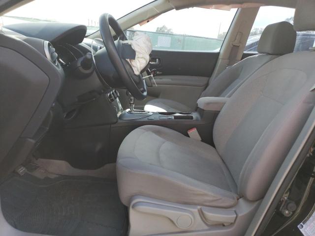 JN8AS5MT9EW100901 Nissan Rogue Select S