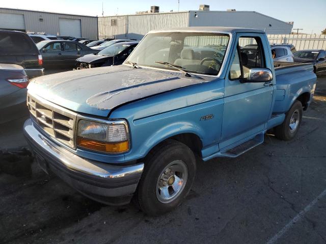 1992 Ford F-150 