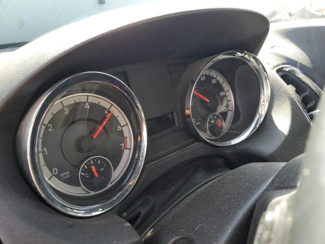 2C4RDGBG5JR134041 Dodge Grand Caravan Se