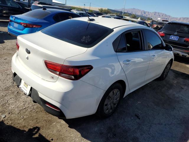 3KPA24AB3KE179179 KIA RIO S