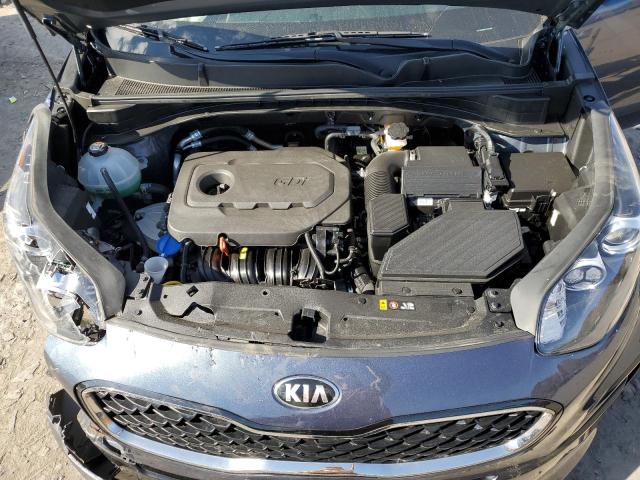 KNDPM3AC3L7813678 | 2020 KIA SPORTAGE L