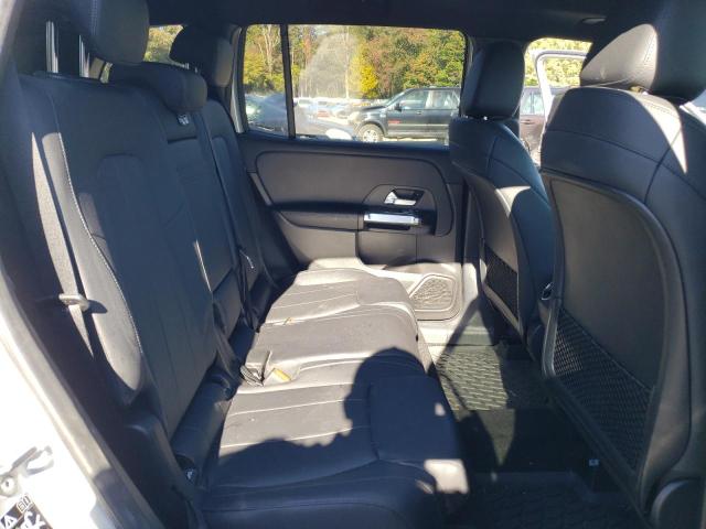 2020 MERCEDES-BENZ GLB 250 4M - W1N4M4HB8LW040646