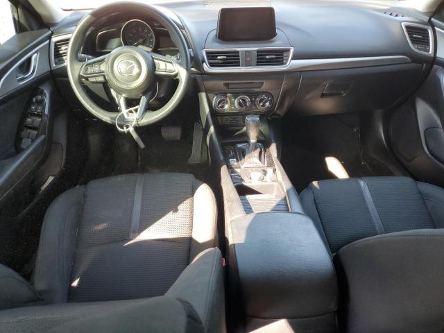 3MZBN1U7XJM217820 Mazda 3 SPORT