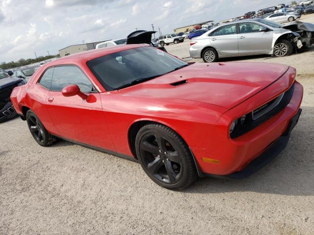 2C3CDYAG9EH115263 | 2014 DODGE CHALLENGER