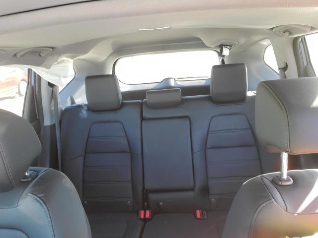 5J6RW1H89NA015212 | 2022 HONDA CR-V EXL