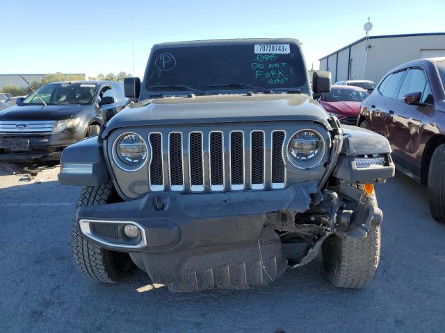 1C4HJXEG2LW139627 Jeep Wrangler Unlimited Sahara