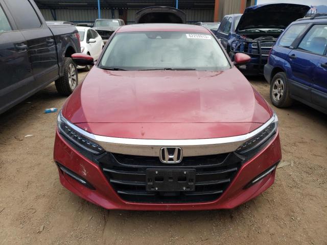 1HGCV3F94LA018233 Honda Accord TOU 5