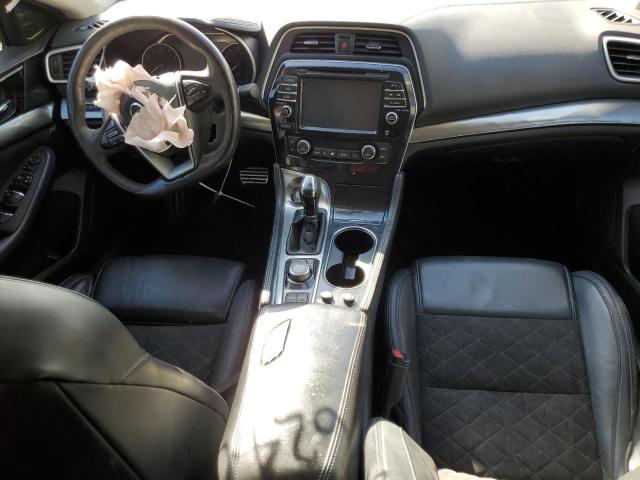 1N4AA6AP1GC406240 Nissan Maxima 3.5s