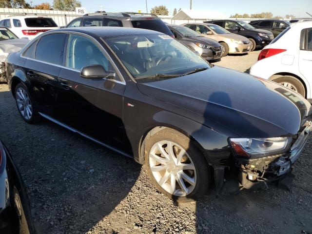 VIN WAUAFAFL3EN041188 2014 Audi A4, Premium no.4