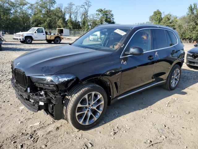 5UX23EU02R9S72645 BMW X5 XDRIVE4