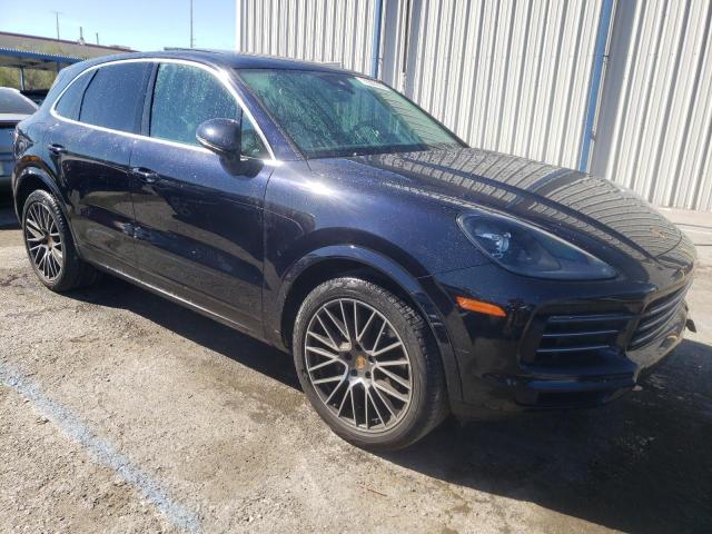 VIN WP1AA2AYXKDA06027 2019 Porsche Cayenne no.4