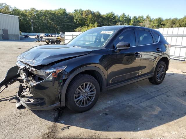 2019 Mazda CX-5 Sport