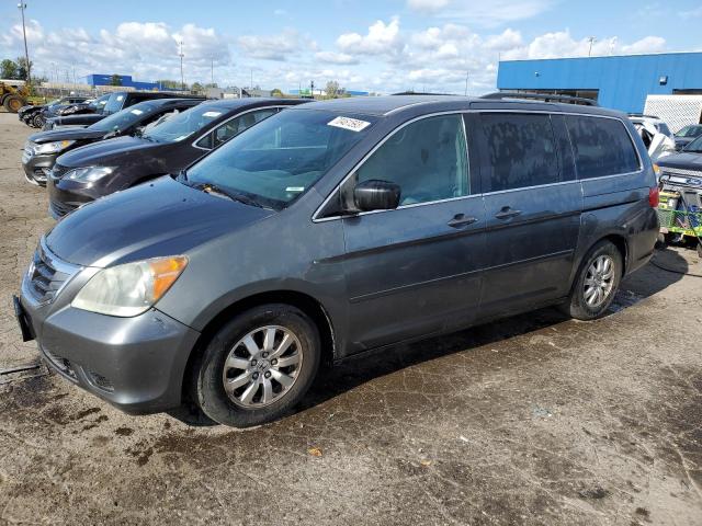 Honda Odyssey 2010