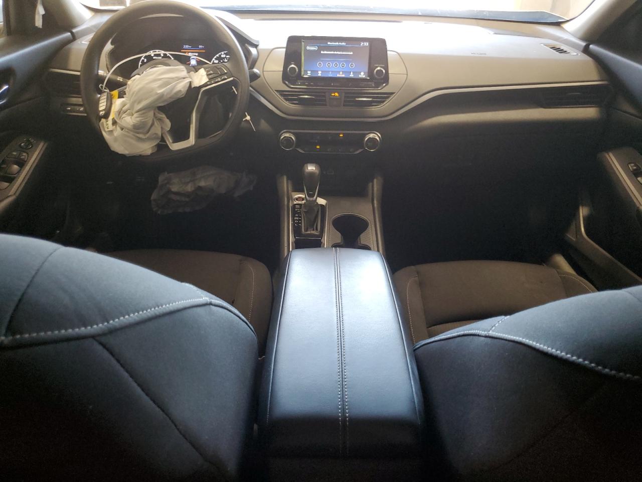 1N4BL4BV7MN414178 NISSAN ALTIMA 2021