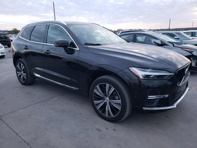 YV4BR0DL1N1941586 Volvo Xc60 T8 Recharge Inscription