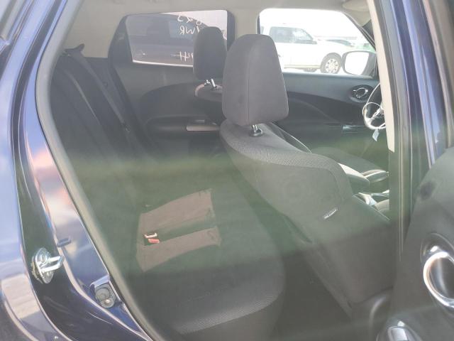 2015 NISSAN JUKE S - JN8AF5MR8FT507619