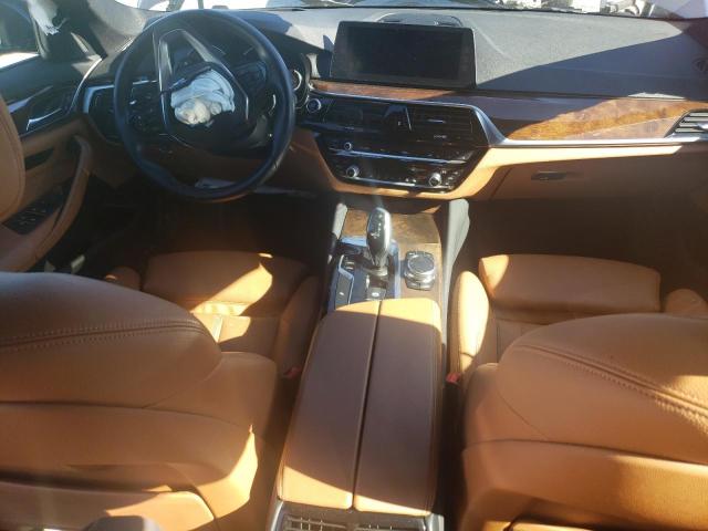 2018 BMW 530 XI - WBAJA7C59JG908308