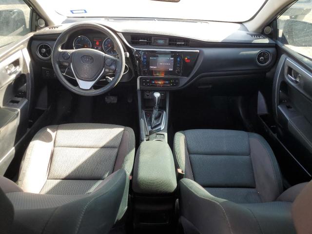 2019 TOYOTA COROLLA L - 5YFBURHE9KP873708