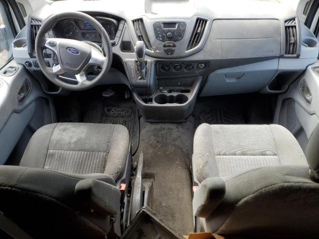 1FTYR2ZM5FKA52649 Ford Transit T-250