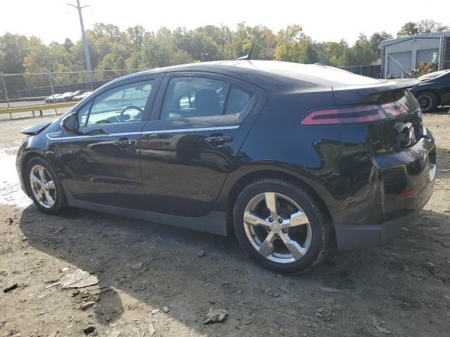 VIN 1G1RD6E49DU114497 2013 Chevrolet Volt no.2