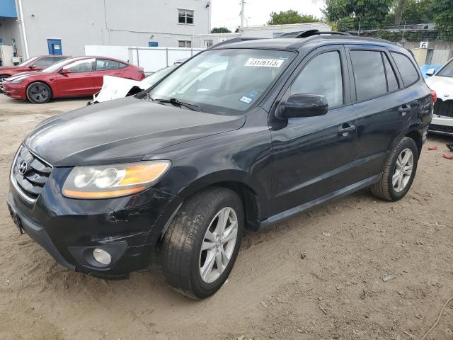 2010 Hyundai Santa Fe SE