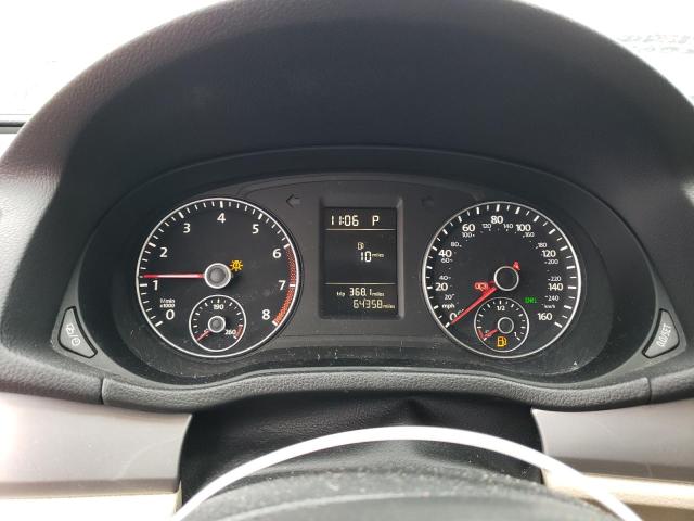 1VWAS7A39FC107052 Volkswagen PASSAT S