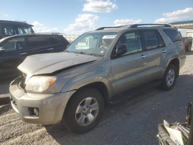 2007 Toyota 4Runner SR5