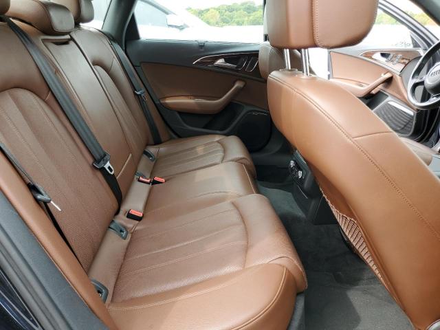 2017 AUDI A6 3.0 WAUH2AFC2HN007337