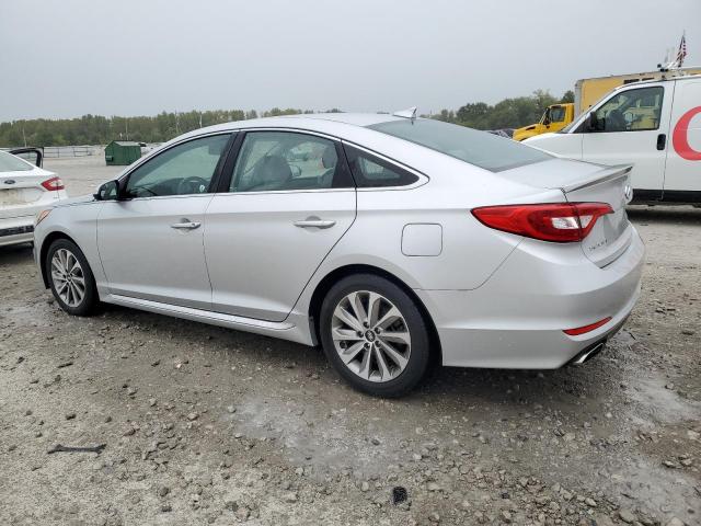 2015 HYUNDAI SONATA SPO - 5NPE34AF3FH127182