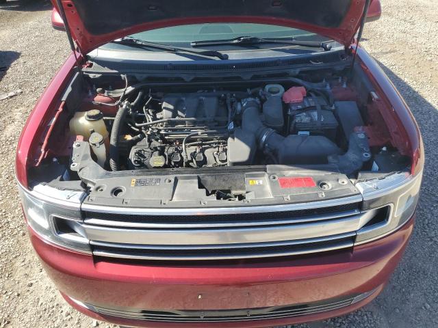 2FMHK6D86EBD04256 Ford Flex Limited