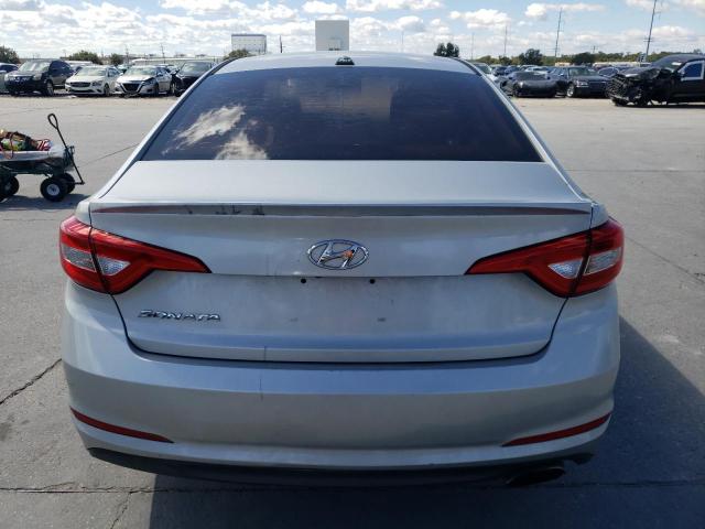 5NPE24AF1GH304929 Hyundai SONATA SE